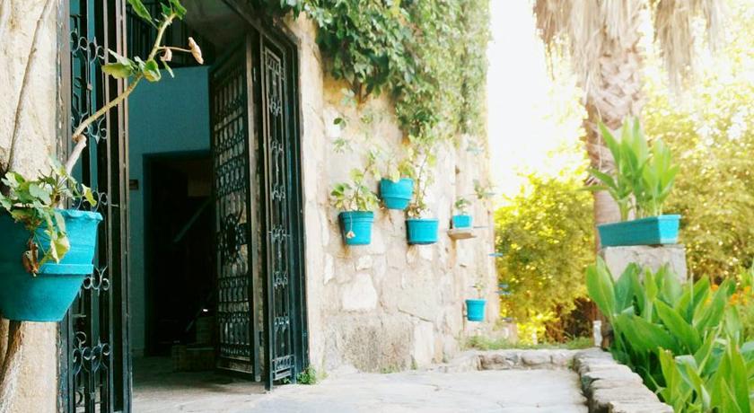 Peda Hotels Blue Bodrum Beach Exteriér fotografie