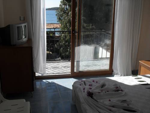 Peda Hotels Blue Bodrum Beach Pokoj fotografie