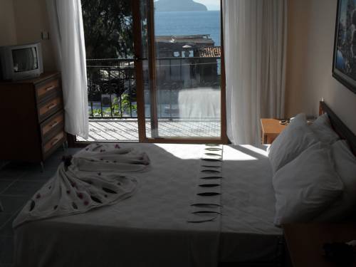 Peda Hotels Blue Bodrum Beach Pokoj fotografie