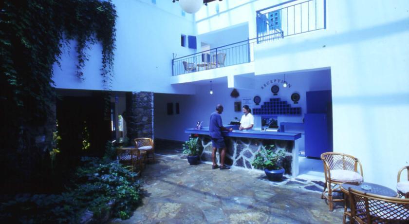 Peda Hotels Blue Bodrum Beach Exteriér fotografie
