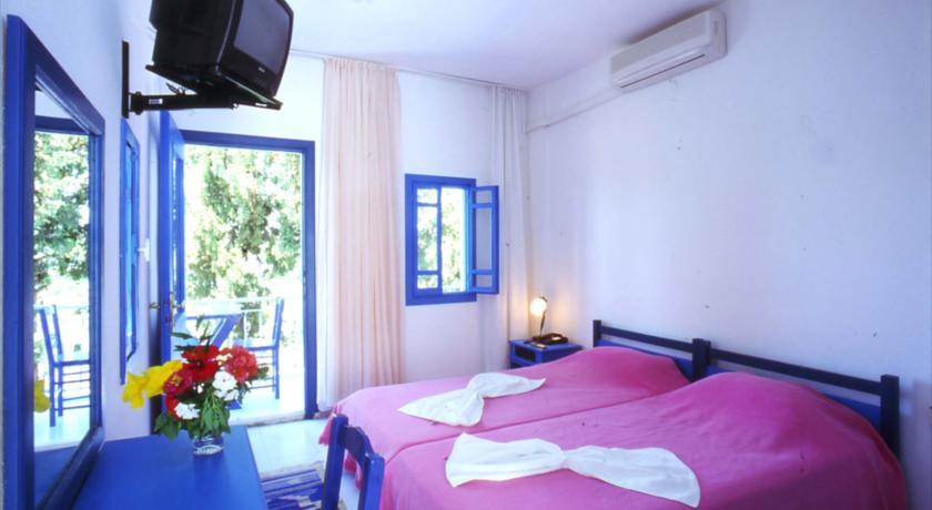 Peda Hotels Blue Bodrum Beach Exteriér fotografie